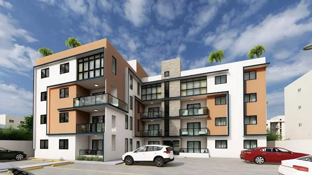 Venta: apartamento en Fernandez Oriental, Santo Domingo Este