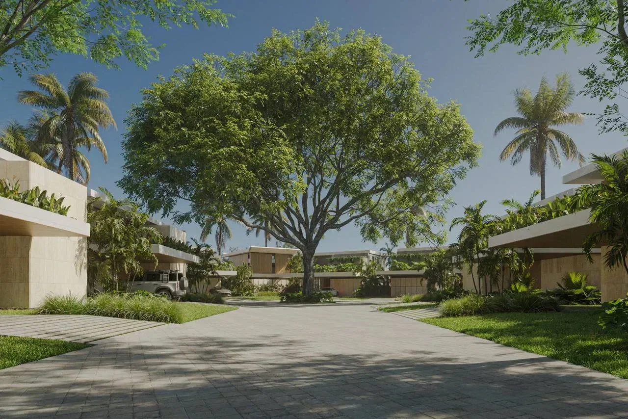 Cap Cana: villa 4 hab. · 287.87 m² en venta - 2