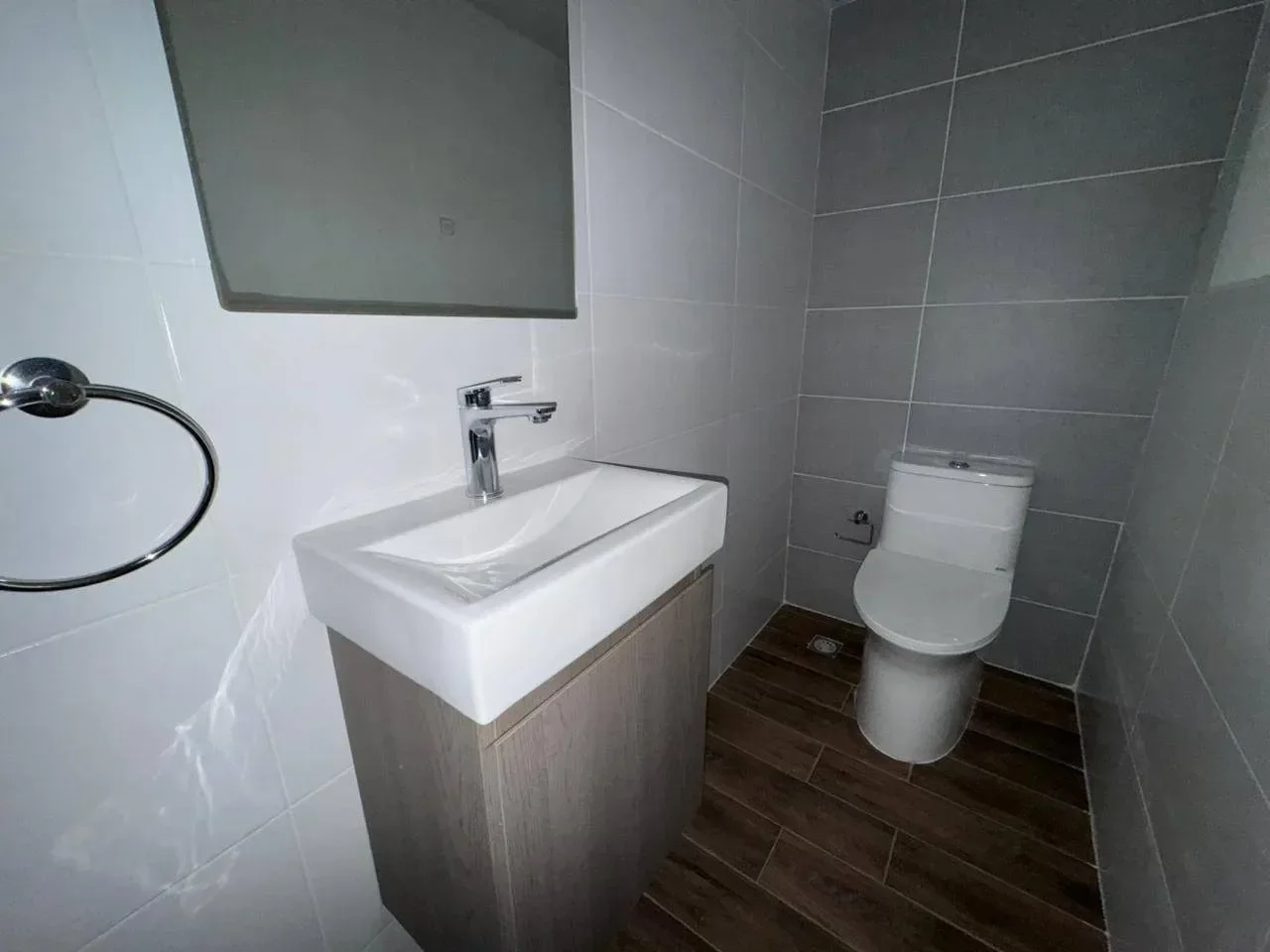 Apartamento de 3 habitaciones en alquiler en Evaristo Morales, Santo Domingo D.N. - 4