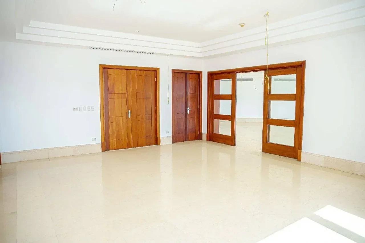 Mirador Sur: apartamento 4 hab. · 853 m² en venta - 5
