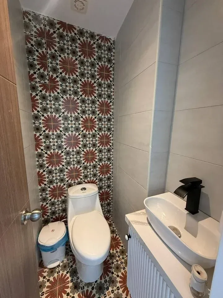 Penthouse de 4 habitaciones en venta en Bibijagua, Bavaro