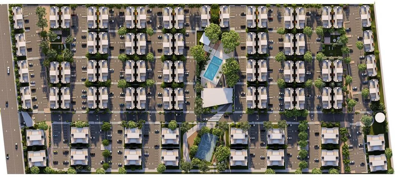 Apartment for sale — La Romana, La Romana (2 bed) - 2