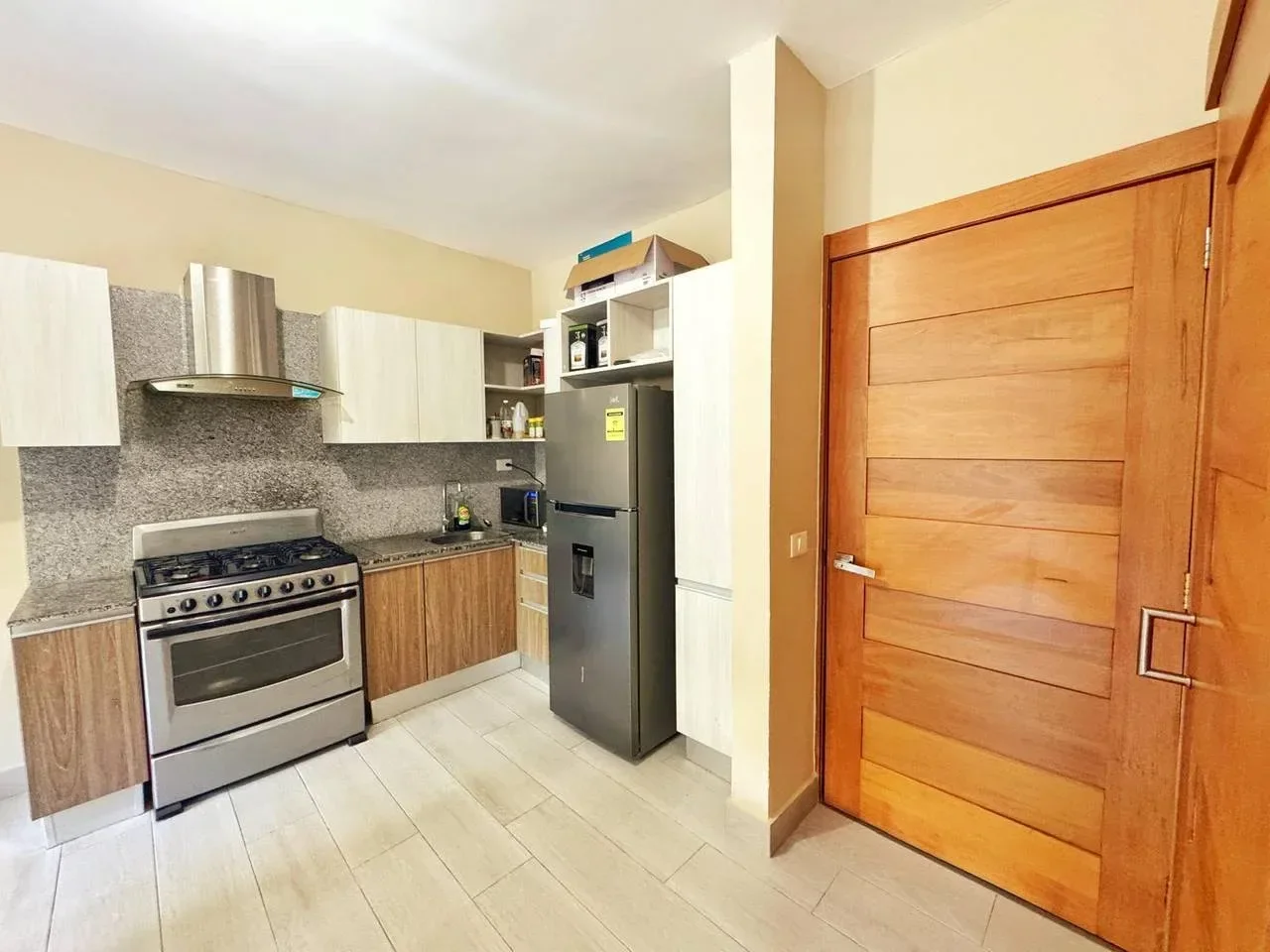 Apartamento de 1 habitaciones en venta en Bayahibe, Bayahibe - 2