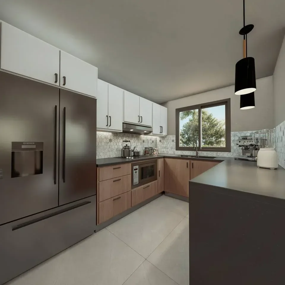 Vente: maison à Jacobo Majluta, Santo Domingo Norte