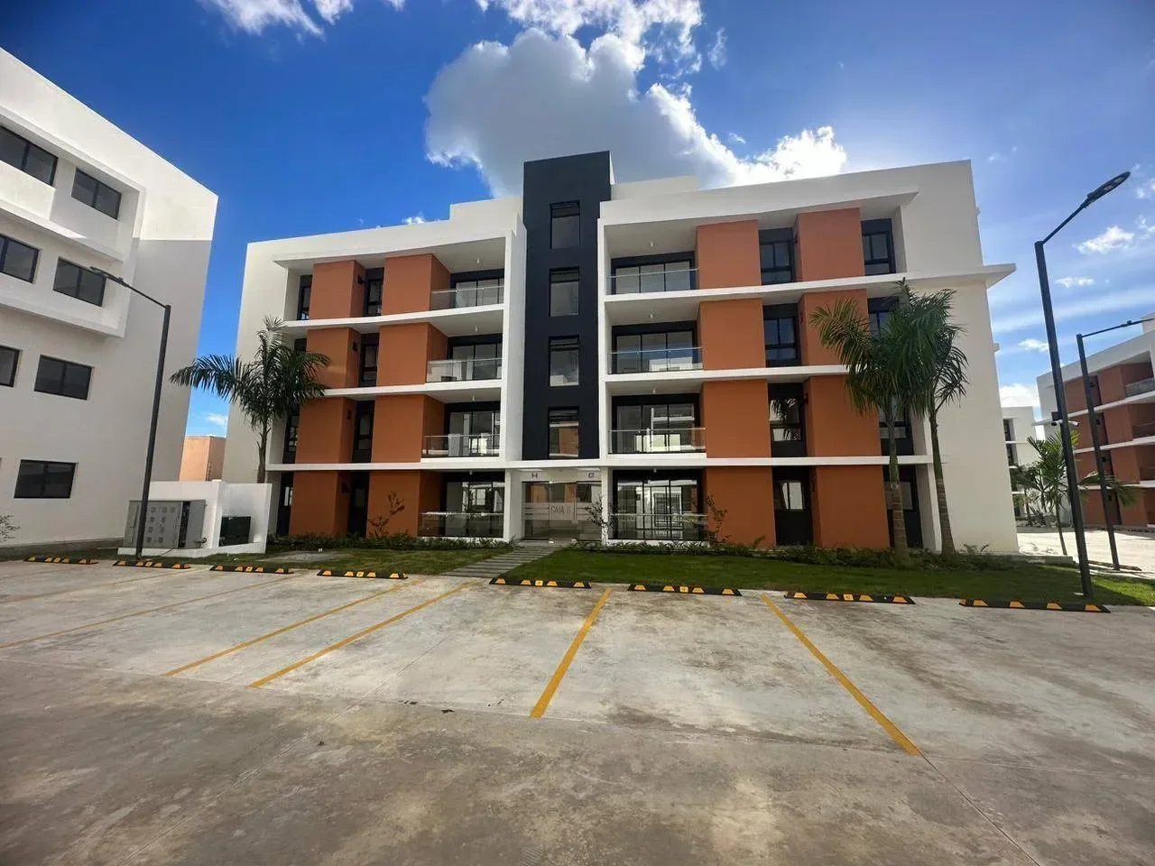 Licey Abajo: apartamento 3 hab. · 100 m² en venta