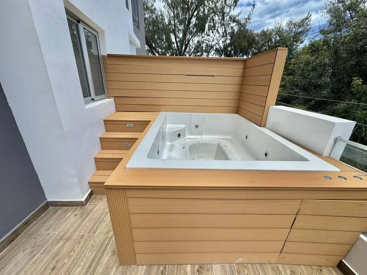 Apartamento en venta — Urbanización Real, Santiago de los Caballeros (3 hab.) - 2
