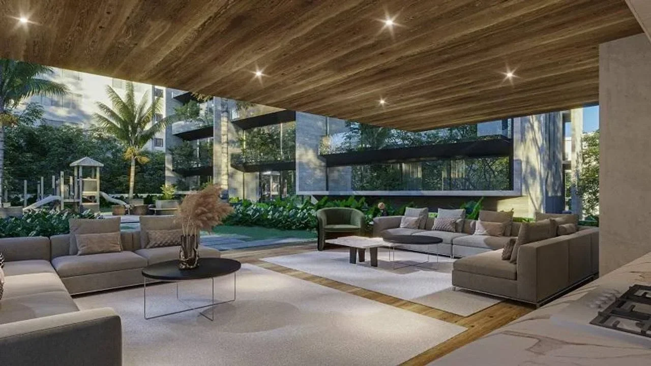 La Esmeralda: apartamento 3 hab. · 170 m² en venta - 4