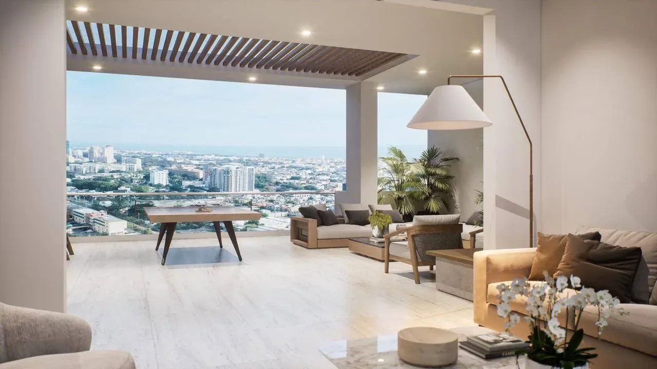 Venta: apartamento en La Julia, Distrito Nacional