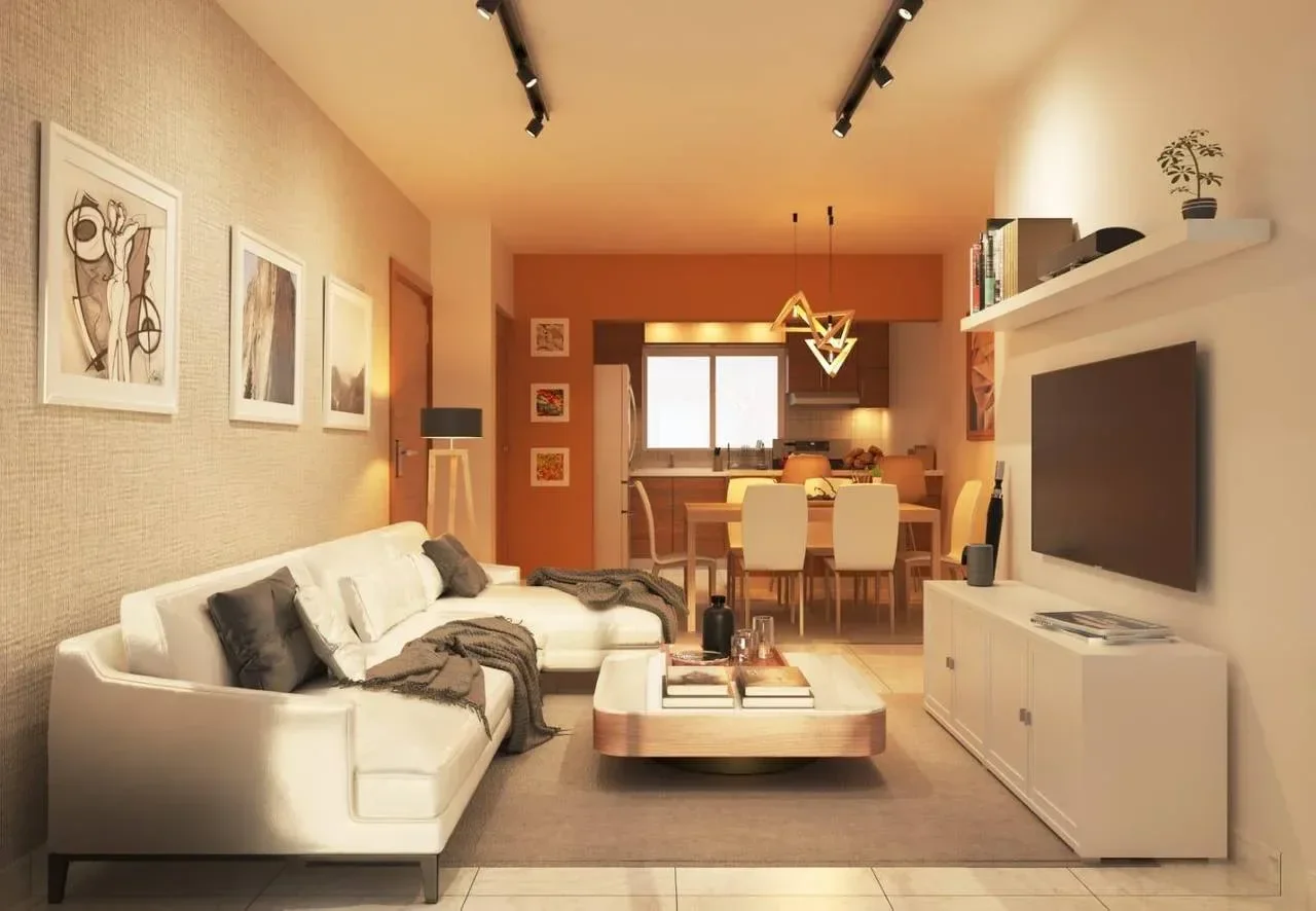 Venta: apartamento en Puñal Afuera, Punal - 4