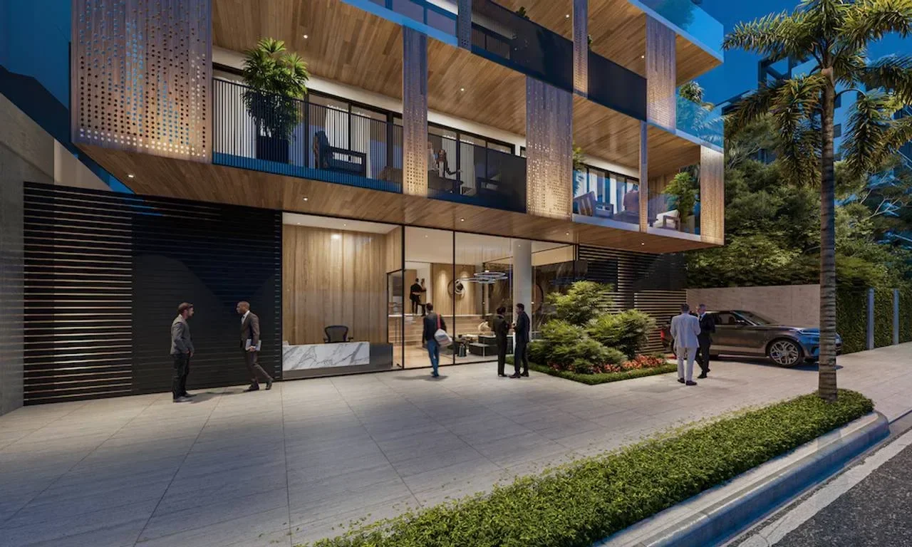 Apartamento en Ensanche Naco, 352 m² en venta - 2