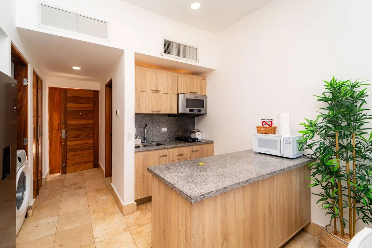 Apartamento de 1 habitaciones en venta en Cap Cana, Cap Cana - 5