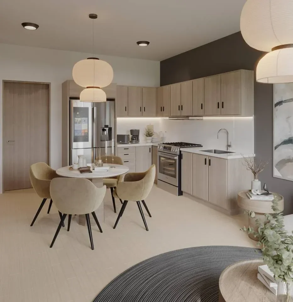 Apartamento en Cap Cana, 85 m² en venta - 5