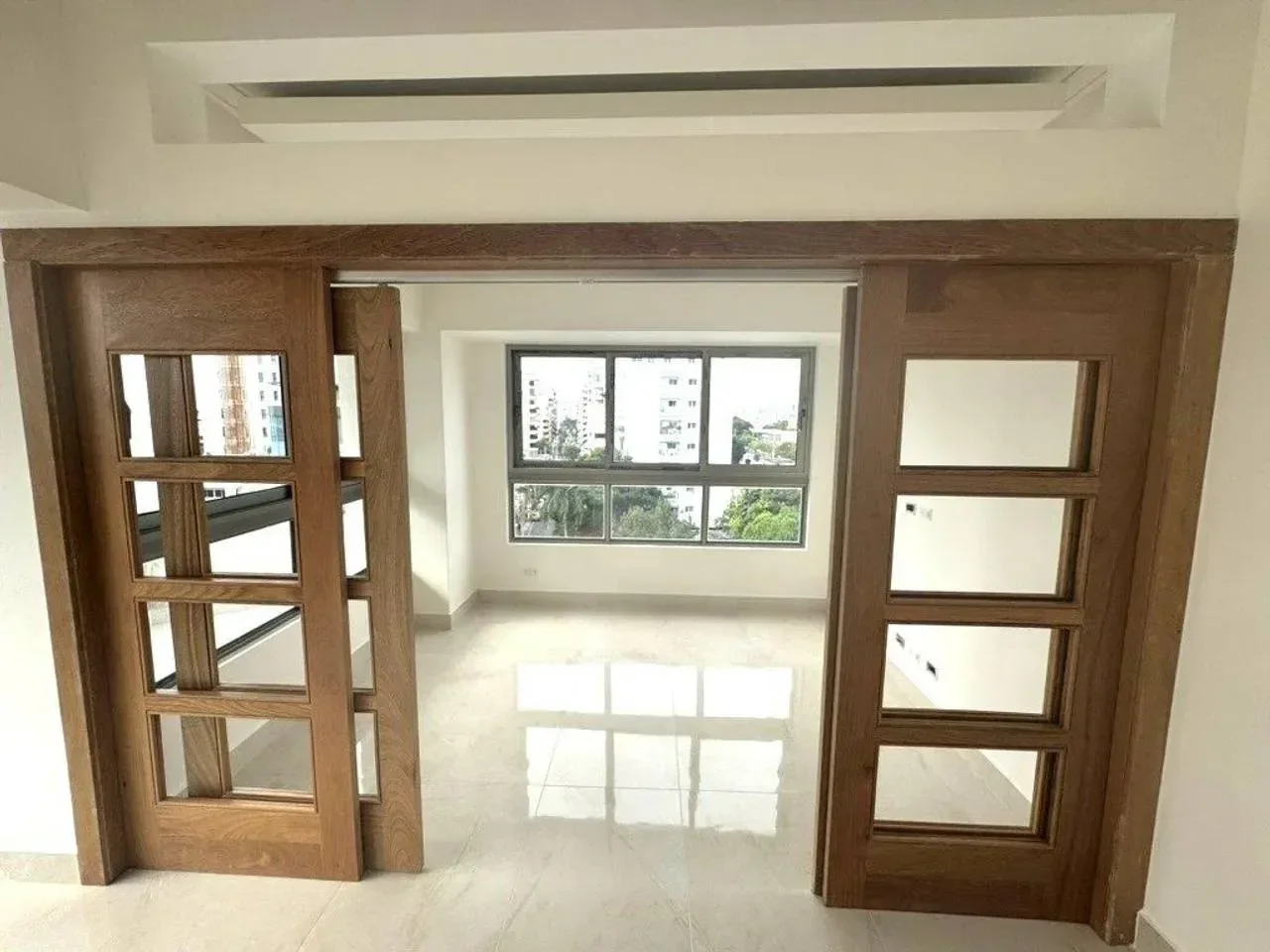 Bella Vista: apartamento 3 hab. · 180 m² en venta - 4