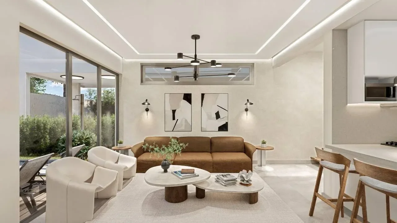 Villa de 3 habitaciones en venta en Circunvalación de Verón, Bavaro - 5