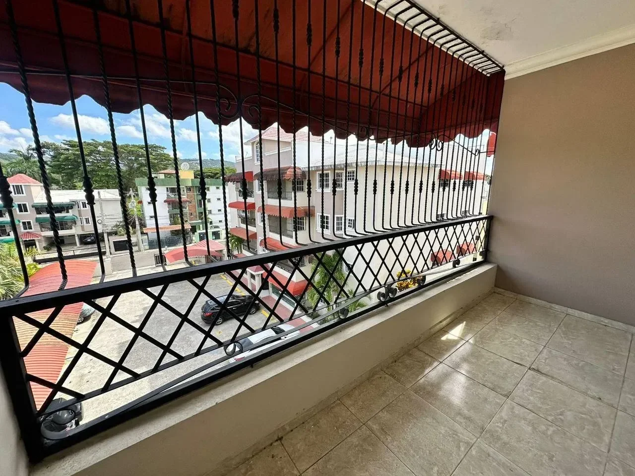 Apartamento en venta — Gurabo O Flor De Gurabo, Santiago de los Caballeros (3 hab.) - 4