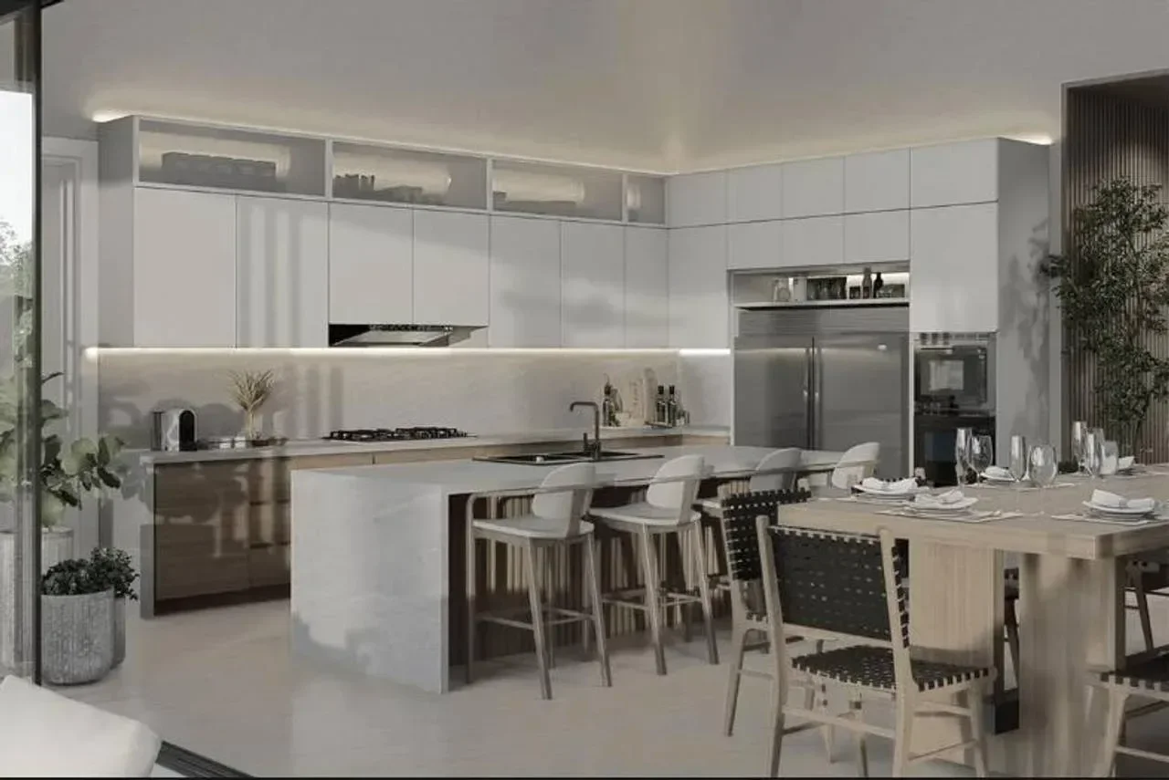 Venta: villa en Casa de Campo, La Romana - 5