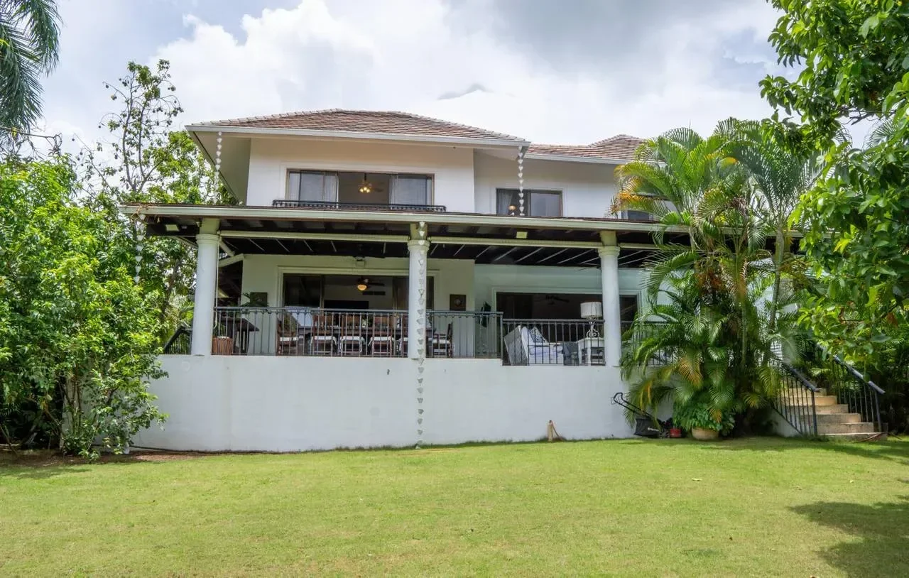 Villa de 5 habitaciones en venta en Casa de Campo, La Romana