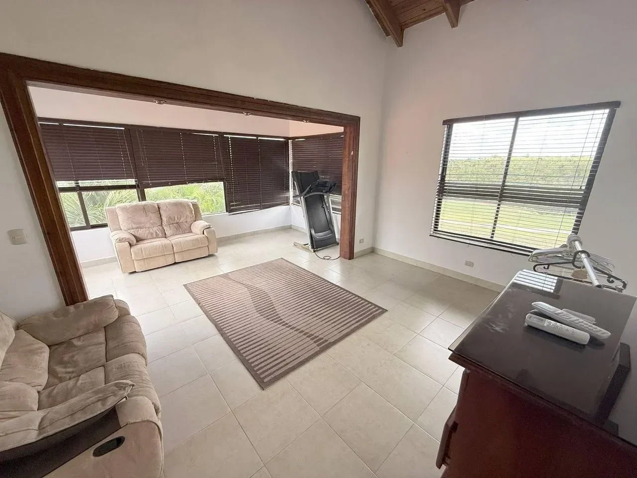 Villa en venta — La Estancia Country Club and Golf Club, San Rafael del Yuma (4 hab.) - 4