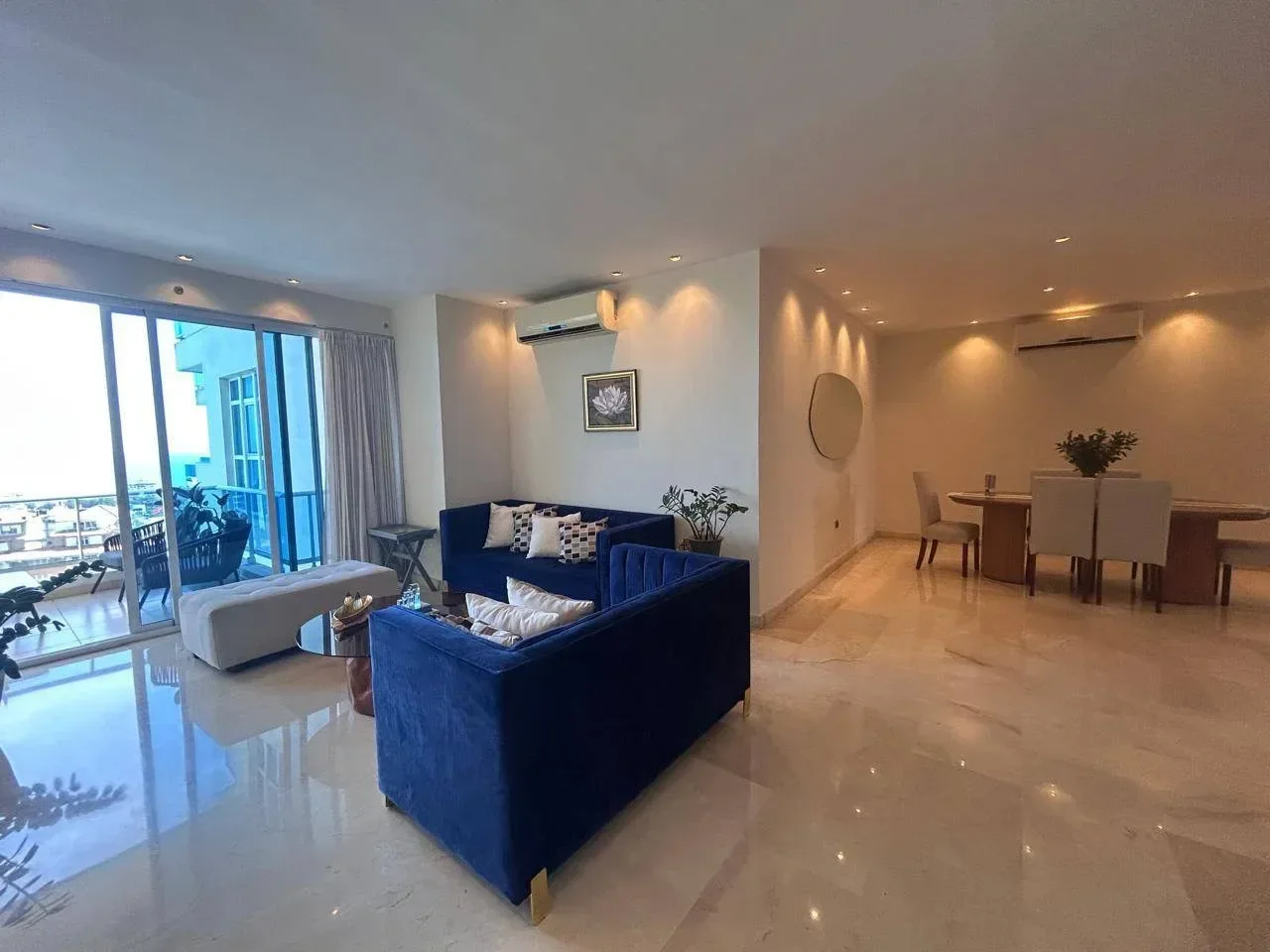 La Esperilla: apartamento 2 hab. · 160 m² en venta - 3