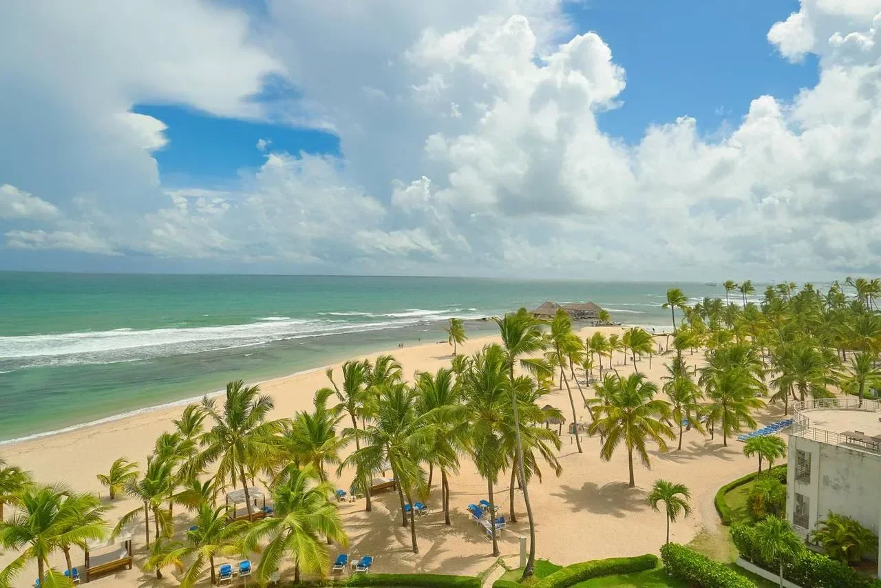 Penthouse de 5 habitaciones en venta en Guayacanes, Guayacanes - 2