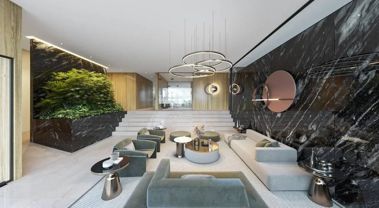 Apartamento en Ensanche Naco, 352 m² en venta - 5