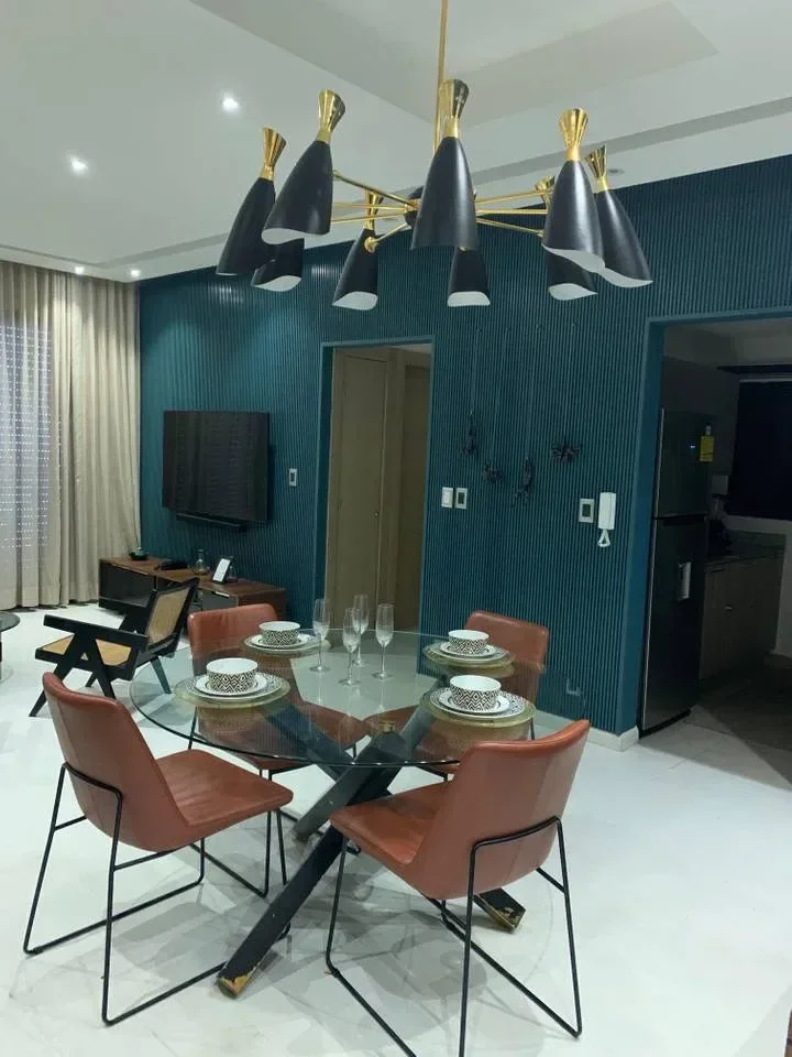Apartamento en El Millon, 73.76 m² en venta - 5