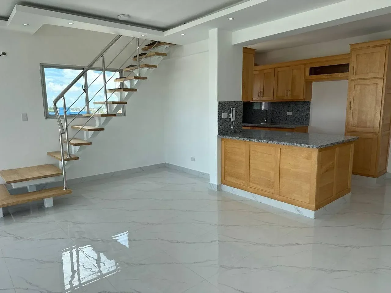 Venta: apartamento en Prado Oriental, Santo Domingo Este - 2