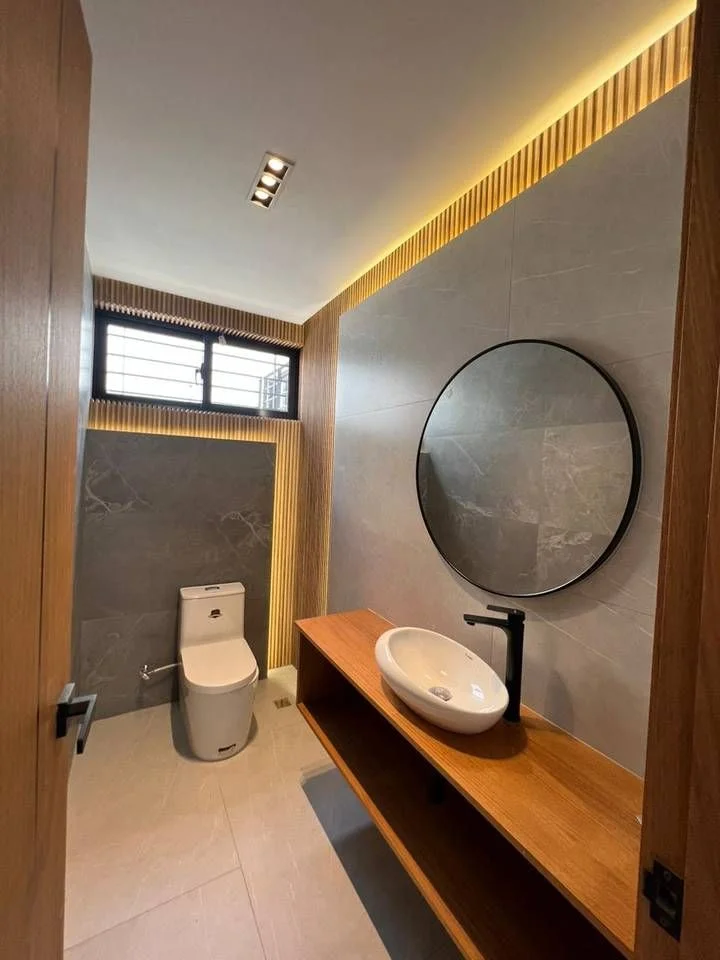 Villa María: casa 4 hab. · 175 m² en venta - 2