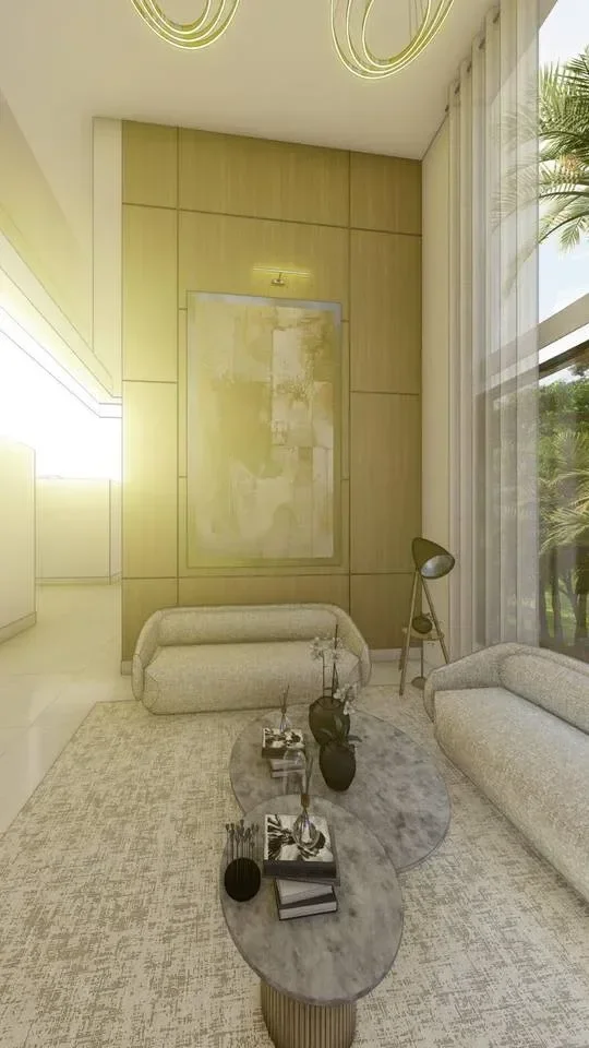 Villa en Playa Nueva Romana, 250 m² en venta - 5