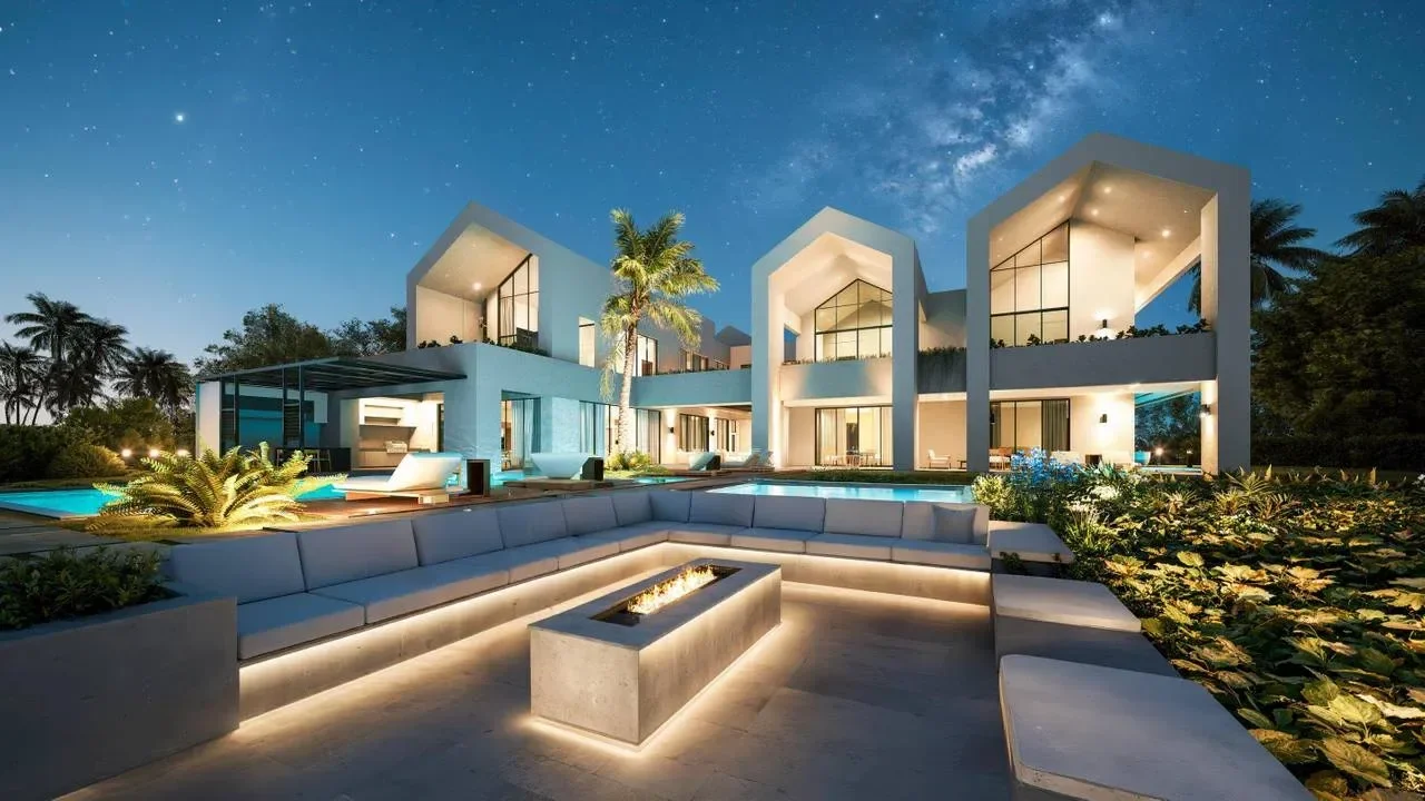 Venta: villa en Cap Cana, Cap Cana - 4