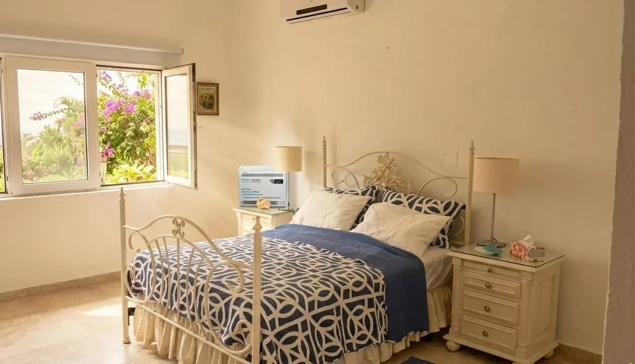 Villa en venta — Metro Country Club, Juan Dolio (4 hab.) - 4