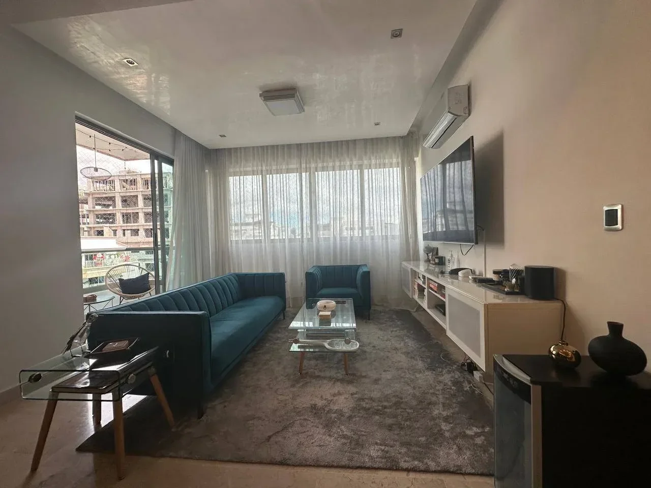 Bella Vista: apartamento 3 hab. · 205 m² en venta - 5
