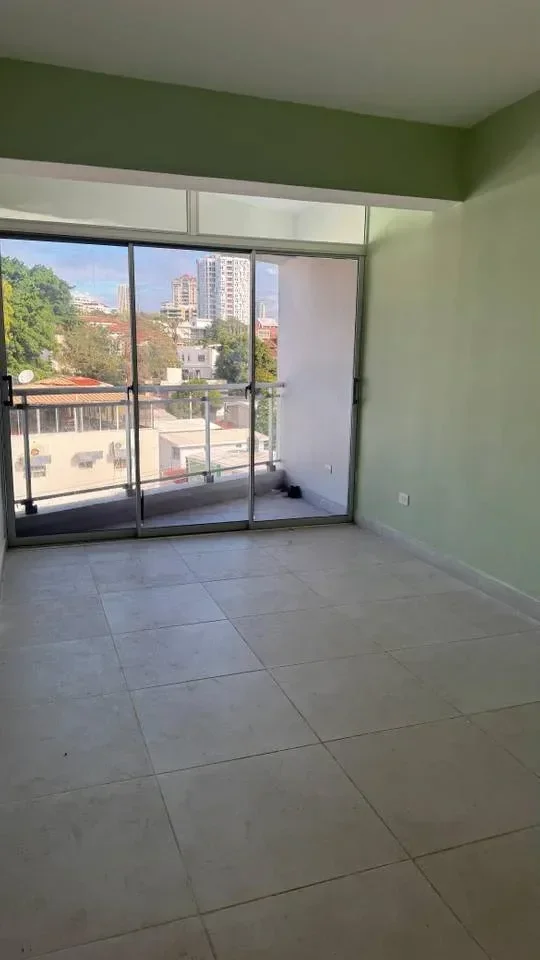Apartamento de 1 habitaciones en venta en Zona Universitaria, Distrito Nacional