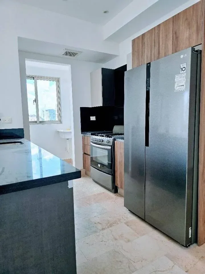 Apartamento en Ensanche Naco, 75 m² en venta - 5