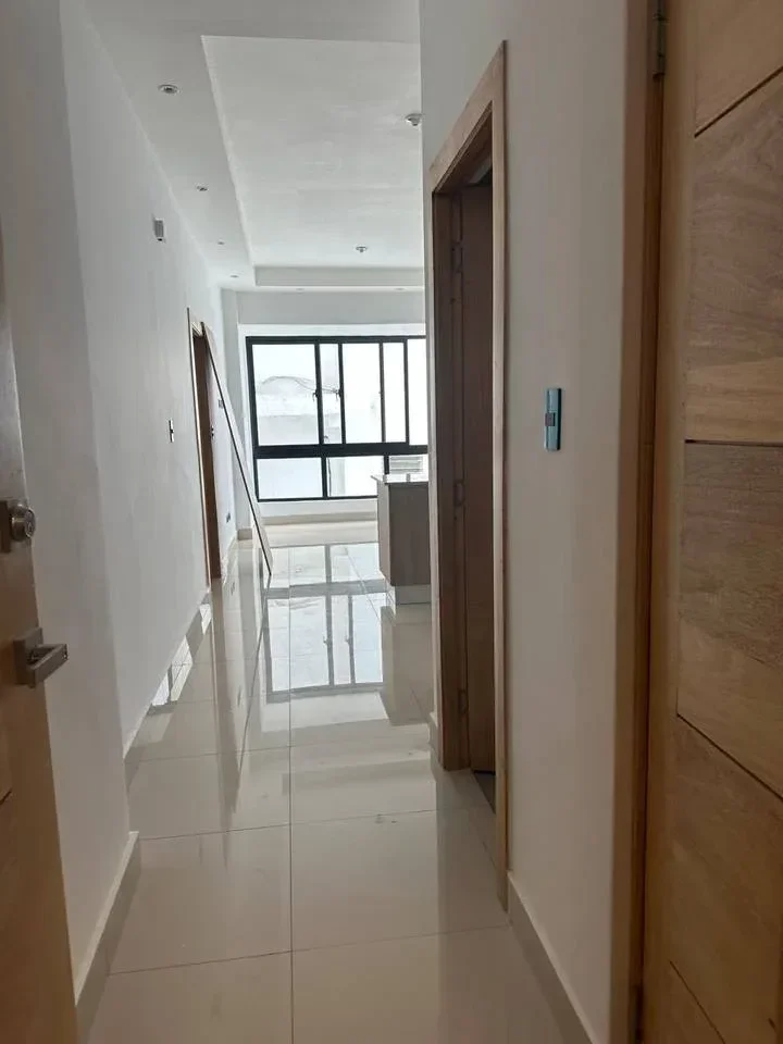 Appartement de 1 chambres à vendre à Renacimiento, Distrito Nacional