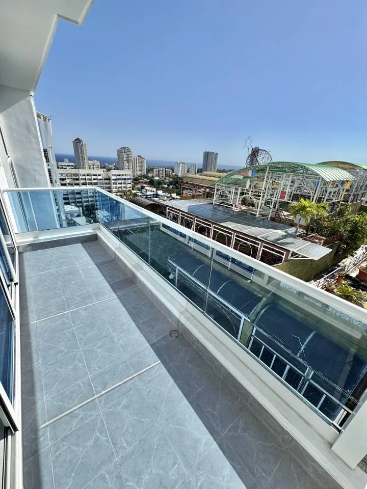 Apartamento de 2 habitaciones en venta en Bella Vista, Distrito Nacional - 2