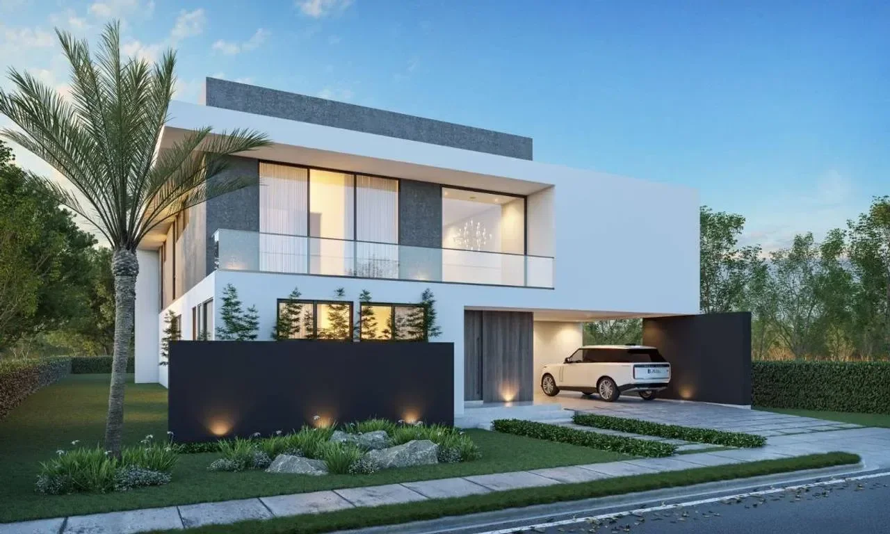 Punta Cana Village: casa 5 hab. · 578 m² en venta - 3