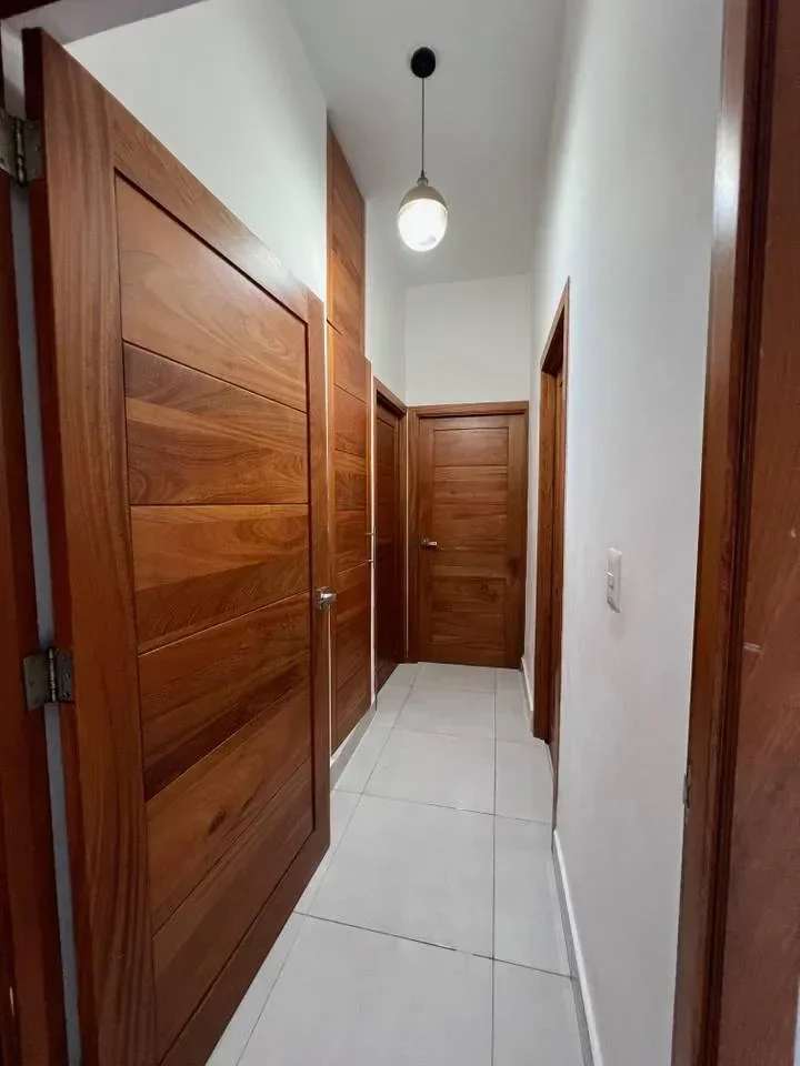 Appartement de 2 chambres à vendre à Los Cacicazgos, Distrito Nacional - 4