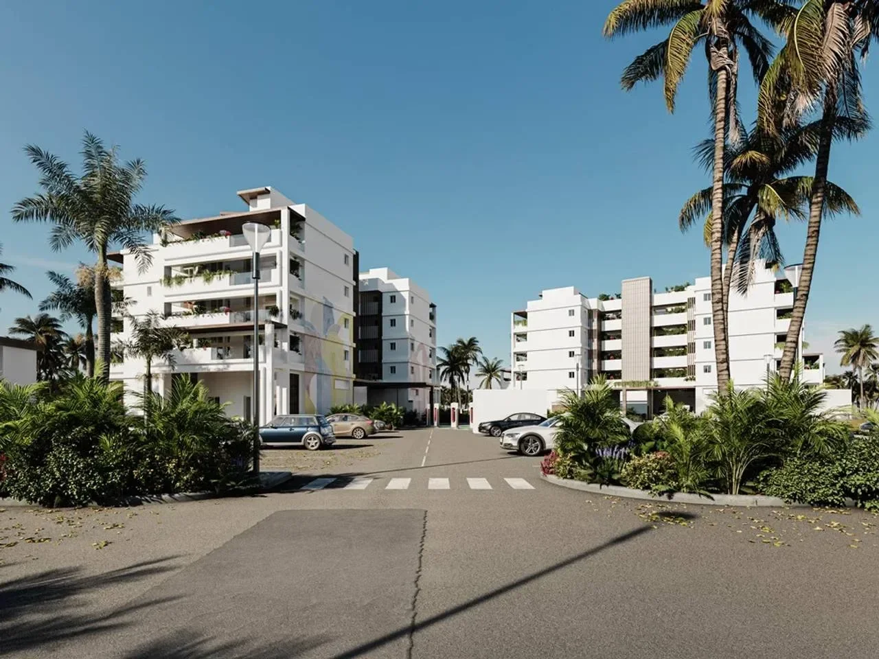 Venta: apartamento en Cana Bay, Bavaro - 2