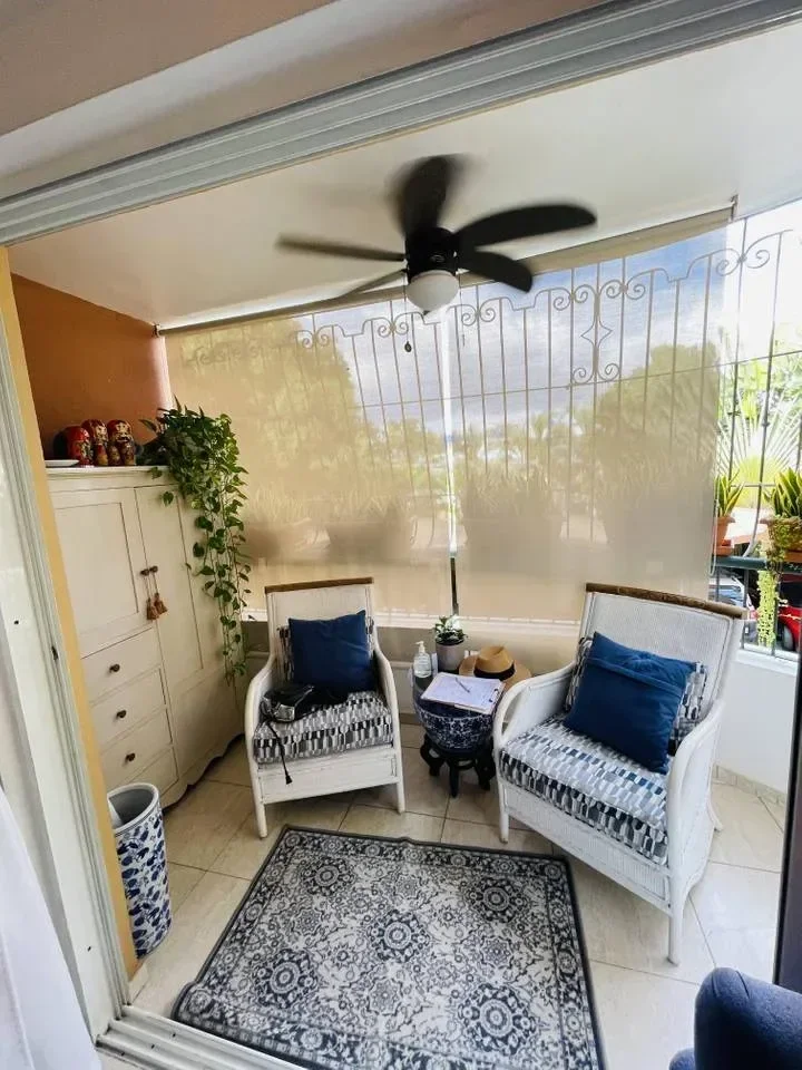 Appartement à Gazcue, 140 m² à vendre - 2