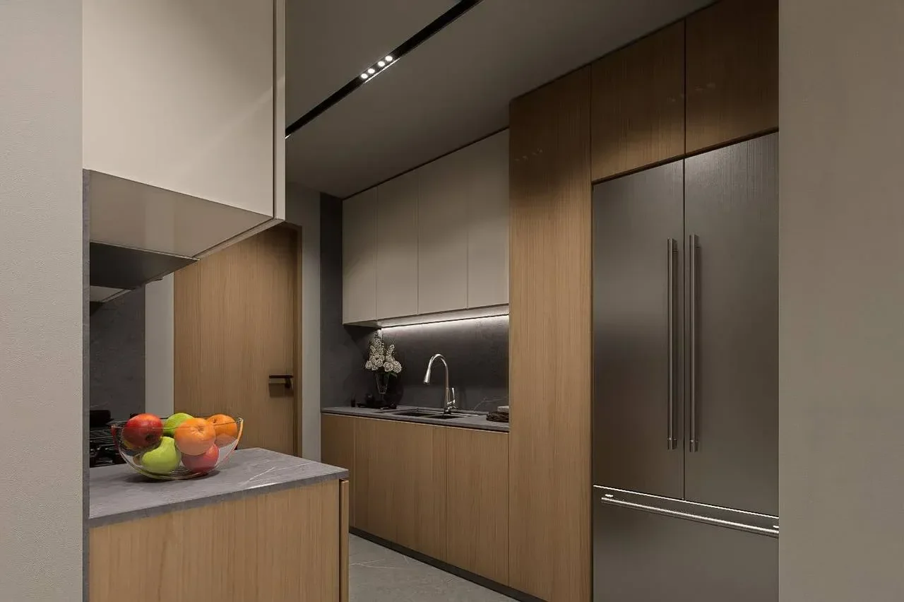 Boca Chica: apartamento 3 hab. · 80 m² en venta - 4