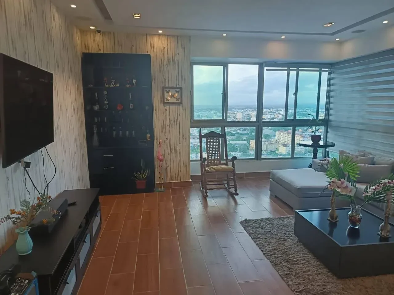 Apartamento en Alma Rosa I, 250 m² en venta - 2