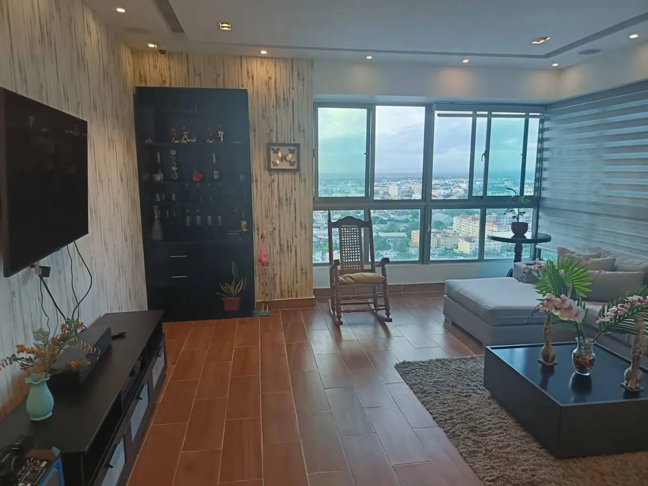 Apartamento en Alma Rosa I, 250 m² en venta - 2