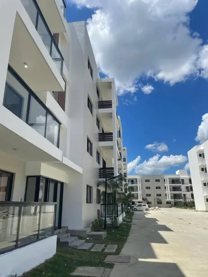 Los Alamos: apartamento 3 hab. · 103 m² en venta - 2