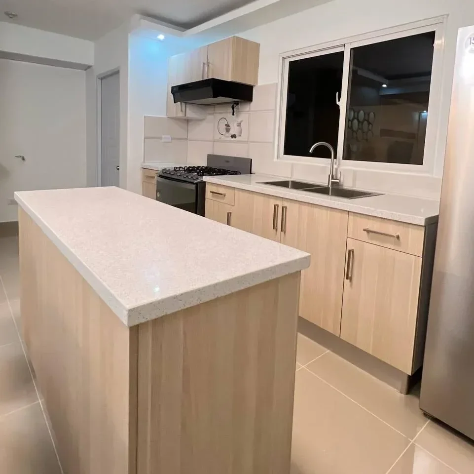 Apartamento de 3 habitaciones en venta en Autopista San Isidro, Santo Domingo Este - 4
