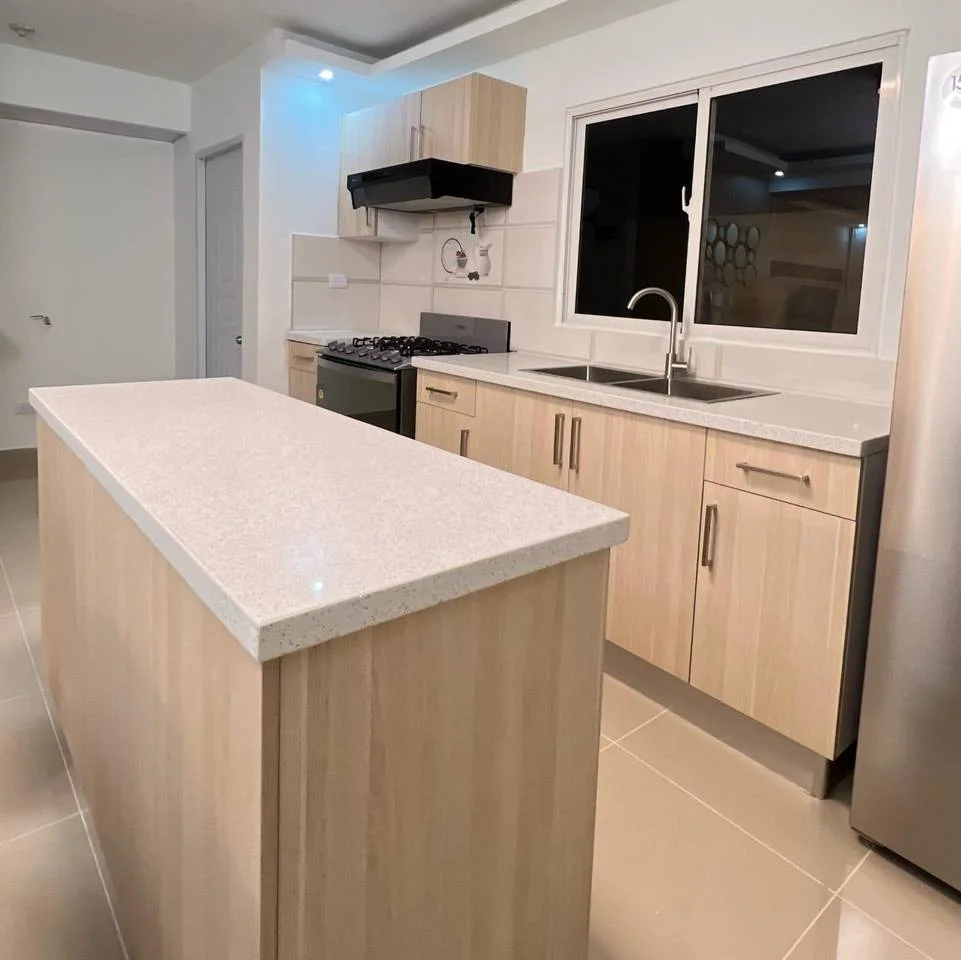 Apartamento de 3 habitaciones en venta en Autopista San Isidro, Santo Domingo Este - 4