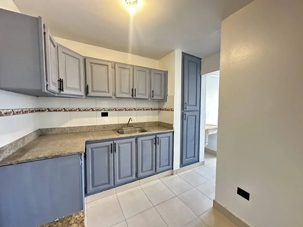 Venta: apartamento en Fernandez Oriental, Santo Domingo Este - 5