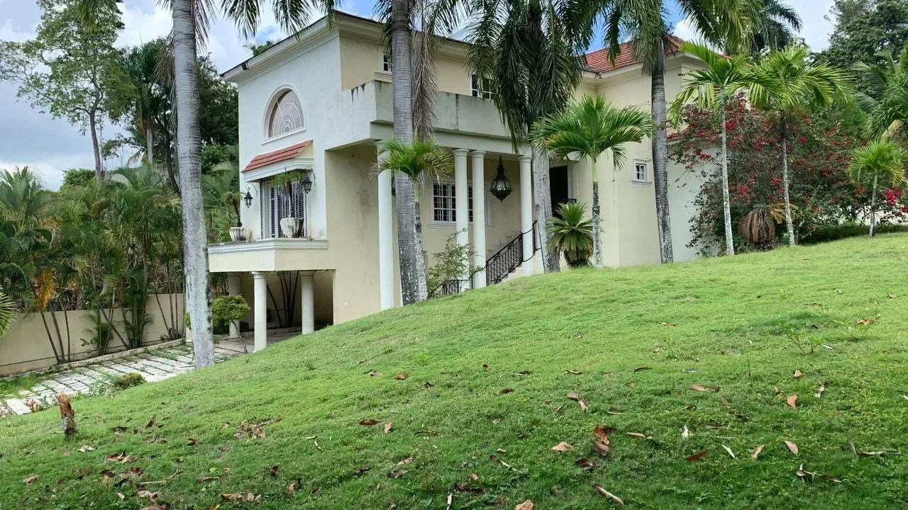 Arroyo Hondo: casa 4 hab. · 550 m² en venta - 3
