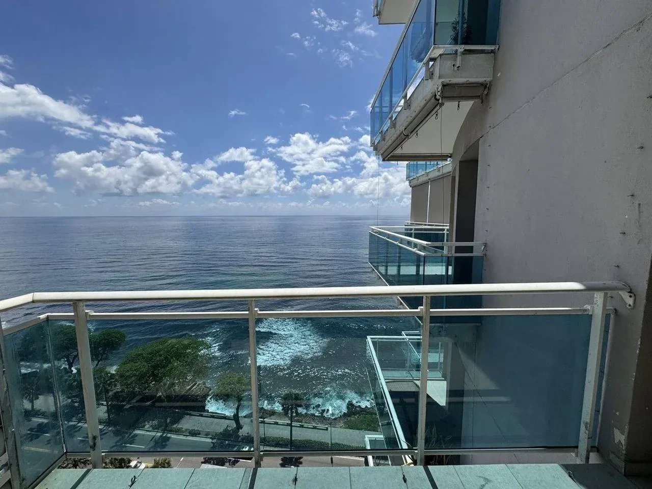 Malecon: apartamento 3 hab. · 224 m² en venta - 5