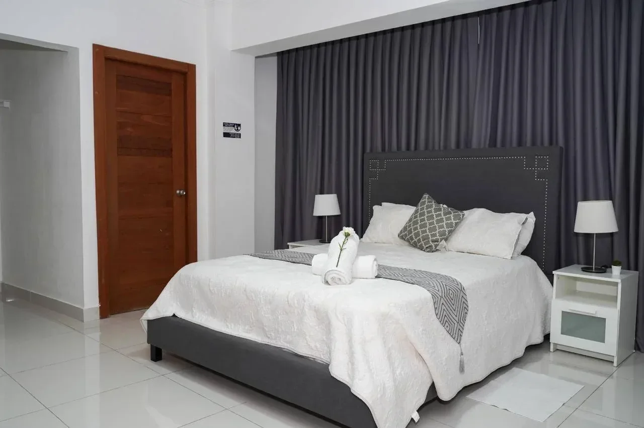 Penthouse en venta — El Millon, Distrito Nacional (4 hab.) - 4
